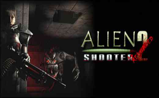 alien shooter 3